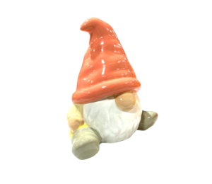 Crest View Hills Fall Gnome