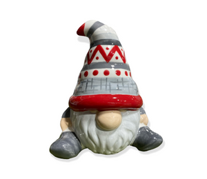 Crest View Hills Cozy Sweater Gnome