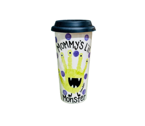 Crest View Hills Mommy's Monster Cup