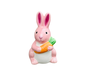 Crest View Hills Easter Sherbet Bunny