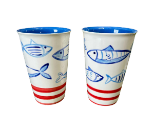 Crest View Hills Dolce Vita Cups