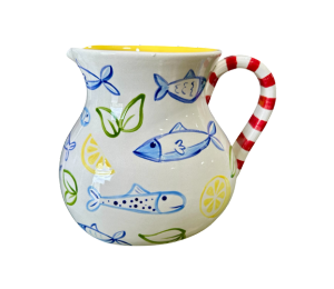 Crest View Hills Dolce Vita Pitcher