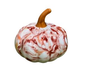 Crest View Hills Squatty Pumpkin