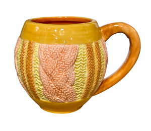 Crest View Hills Sweater Weather Mug
