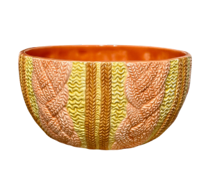 Crest View Hills Sweater Weather Bowl