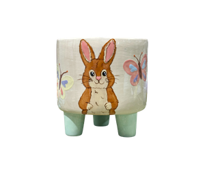 Crest View Hills Hoppy's Garden Planter