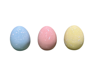 Crest View Hills Speckled Eggs